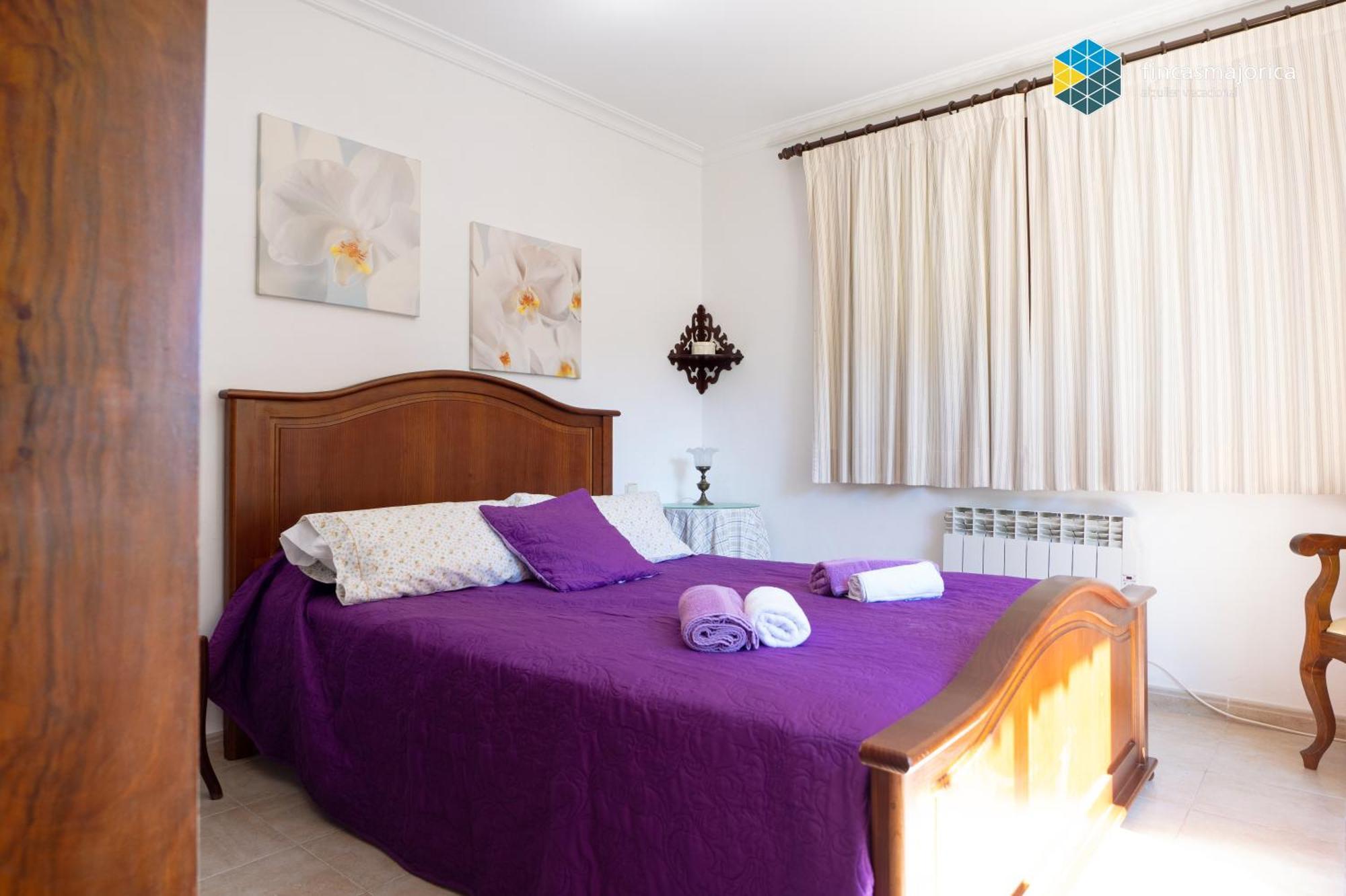 Holiday home Moreu