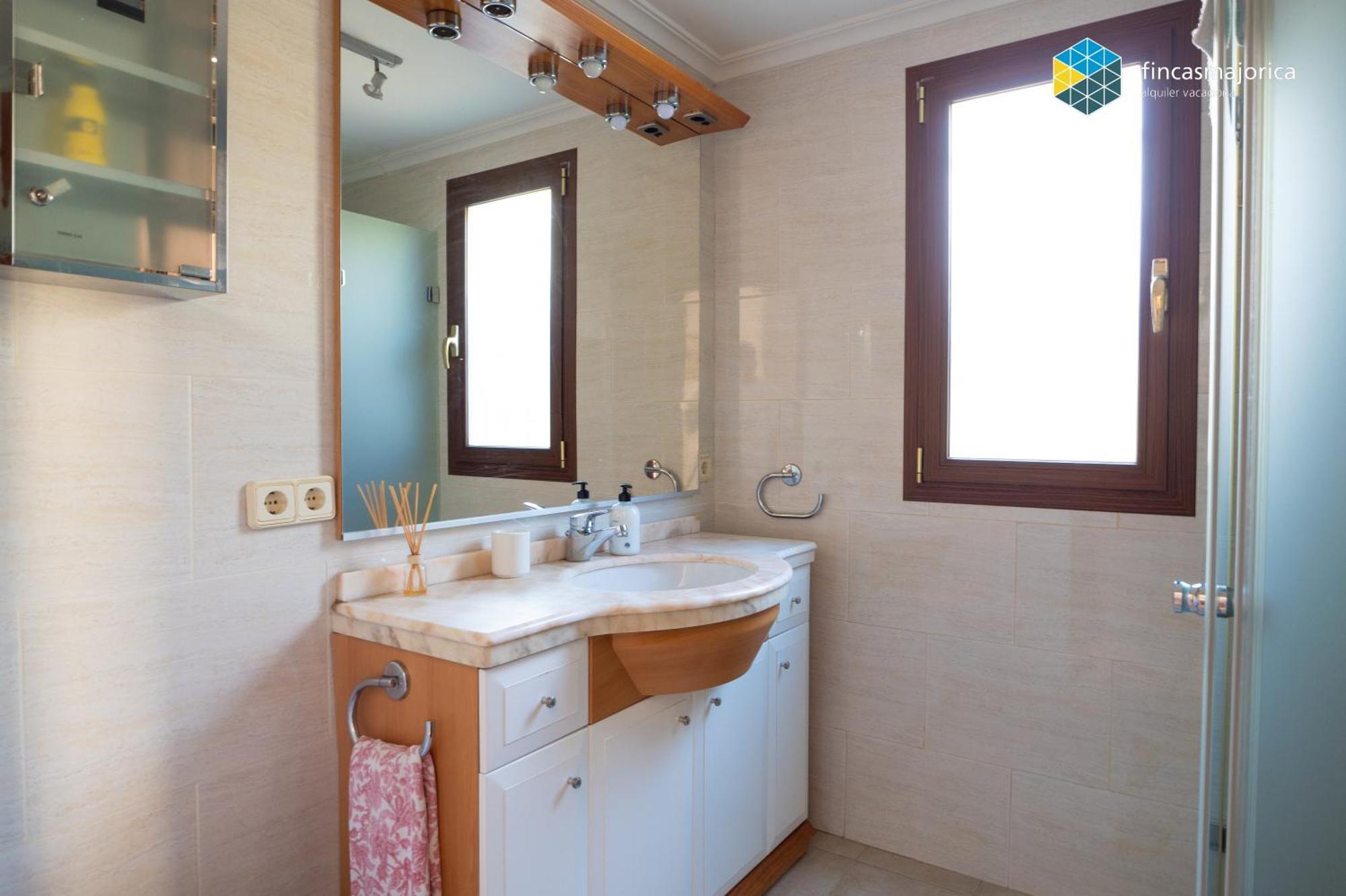 Holiday home Moreu Caimari