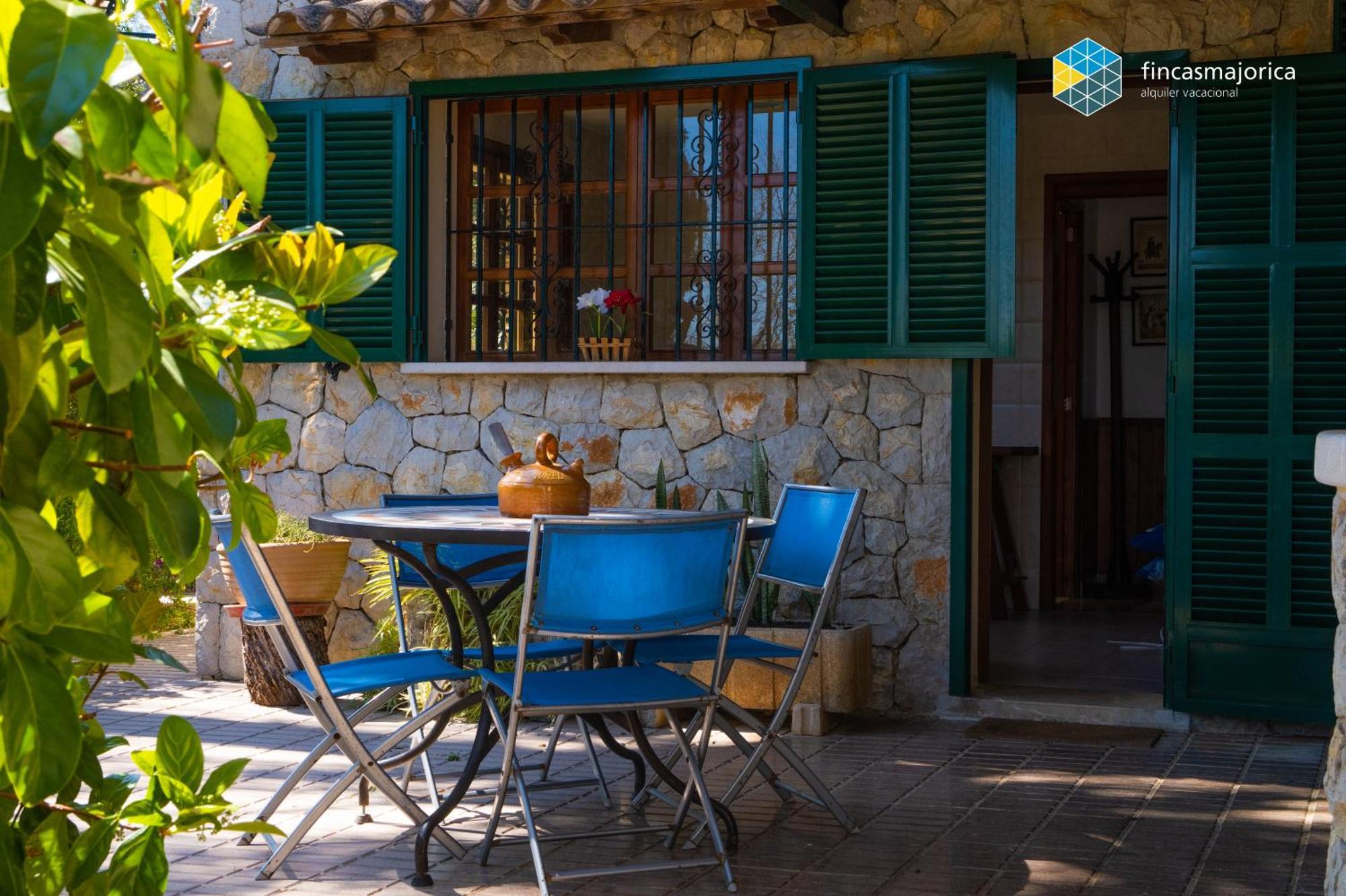 Holiday home Moreu *
