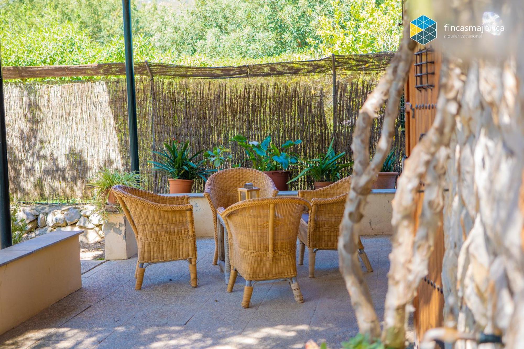 Holiday home Moreu